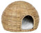 SONDEY Paris Prix Korb & Kissen für Katzen, Yumi, 47 cm, Natur