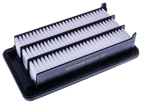 DENCKERMANN Luftfilter A142160