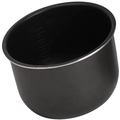 ANJIELO SMART 1.2 Litre Mini Rice Cooker Replacement Liner