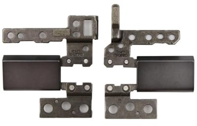 Laptop-LCD-Scharnier L&R für Lenovo Ideapad Flex 5 CB-13IML05 82B8 5H50S28968 Neu