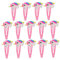 VICASKY 20 Stück Liebe Cartoon Kinder Einhorn Haarspange Haarspangen Für Kleinkinder Einhorn Haarspangen Für Mädchen Party Haarspange Kinder Haarspangen Für Mädchen Cartoon Haarspangen