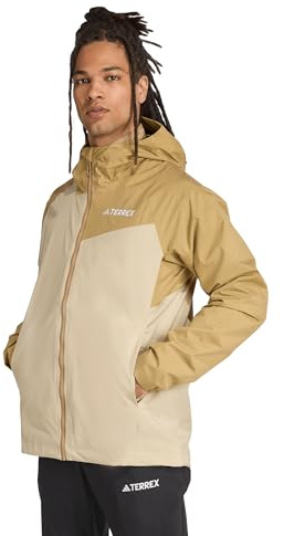 adidas Terrex Multi 2L Rain.RDY Veste de randonnée Homme