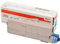 ECOPRO - Original Toner passend für OKI C532 C542 MC563 MC573 - Cyan - 1.500 Seiten A4 - Code 46490403
