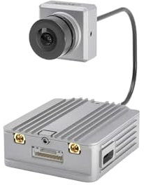 AIR UNIT 5.8GHz HD Digital Video Transmitter 1080P Compatible Drone Camera System