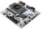CWWK NAS Motherboard 8 Bay con 10GbE RJ45, N150 CPU Mini ITX Scheda madre Bianco M8 (N100 Upgrade), 2 x NVMe, Dual 2.5GbE LAN, M.2 WiFi, USB-C, DDR5 16GB RAM 256GB SSD, PCIe x1, TF