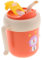 HAMPPLIES Pequeños con Termo de Inoxidable Antiderrame Casa y Aire