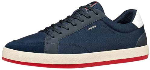 Geox Herren U Serifos F Sneaker