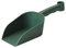 JINGLING Paletta per terra | Paletta compatta portatile - Vangche da giardino per frutta, interni, principianti, letti da giardino, interni, verdure, donne, vivaio,