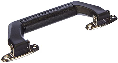Adam Hall Hardware 3431 - Koffergriff Kunststoff schwarz