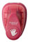 Vaessen Creative Motivstanzer, Small Stanzer Hand | Motivlocher | Ausstanzung 0,98 cm Weit, Metall, Purple, 7 x 9 mm