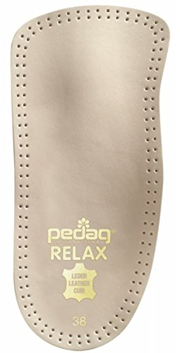 Pedag Relax 3/4 Herrenfußbett (41)