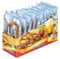 HUOBER Brezelpack, Bio, 11 Kartons mit je 10 Packungen a 2 Brezeln (220 Brezeln total)