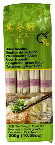Chunsi Pasta Udon (1 x 300 g)