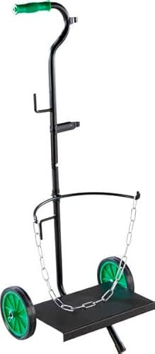 GartenMeister Transportwagen vielseitig einsetzbar