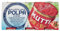MUTTI Polpa Tomaten gestückelt 3 Ds/Pck 1200 ml