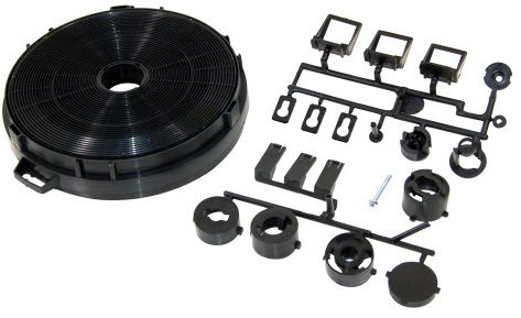 Carbon Filter für Gorenje Dunstabzugshaube entspricht 663154