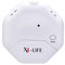 X4-LIFE Security Glasbruch-Alarm 2er-Set