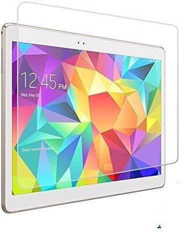 Theoutlettablet® Protector de Pantalla Cristal Templado para Tablet Bq Edison 3 10.1 Quad Core/Edison 2 / Edison 1 / Fnac 10 Tempered Glass