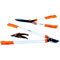 FUXTEC Scheren Premium 3er Set
