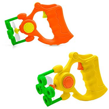 James Marketing Bubble Dog Electric Gun Peanut Butter, Small, 200 g