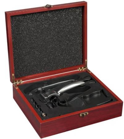 CLIMADIFF Coffret Tire-Bouchon mécanique CTB1