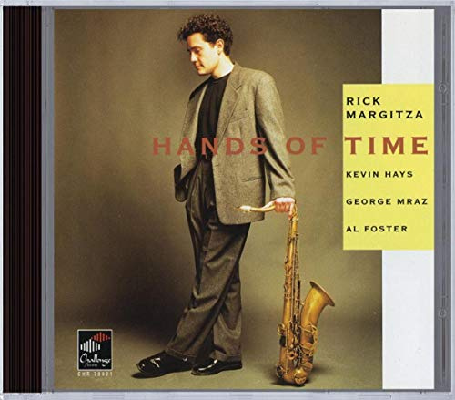 Challenge Jazz (New Arts International)