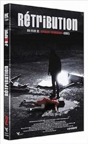 Retribution [FR IMPORT]