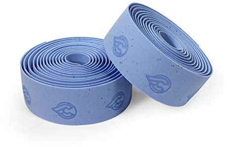 Cinelli Lenkerband Kork, Unisex, CT4PB, Blue Prince, Einheitsgröße