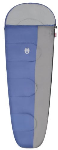 Coleman Atlantic 220 Mummy Sleeping Bag