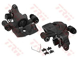 TRW BHN345E Disc-Brake Caliper