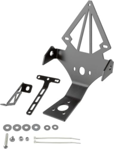 TRW Lucas MSH507 Numberplate Holder