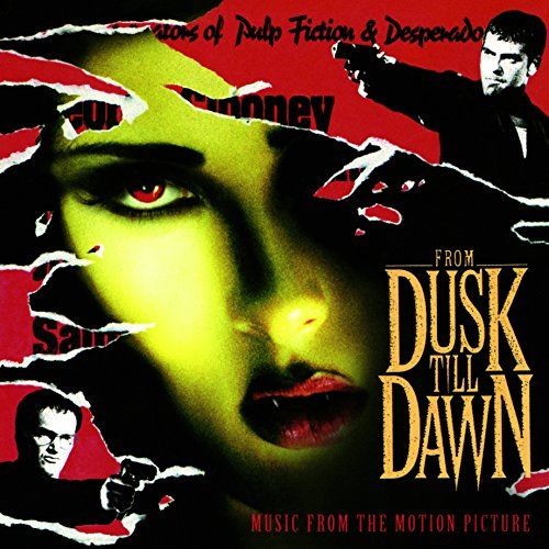 From Dusk Till Dawn (Mov Version)
