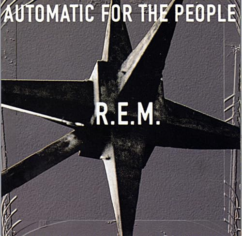 R.e.m. - Automatic For The People