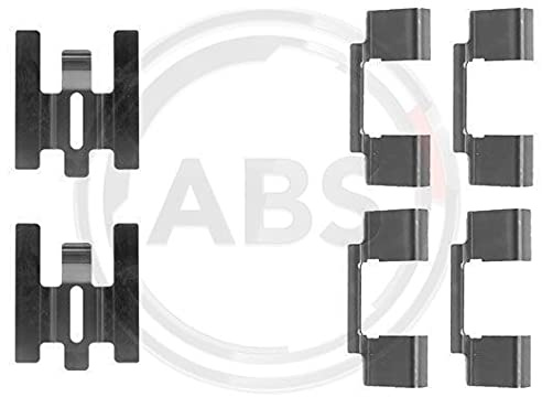 ABS 1160Q Zubehörsatz, Scheibenbremsbelag
