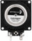 DAYTONAUDIO Dayton Audio DAEX58FP Excitateur Plat 58 mm 25 W 8 Ohm (Noir)