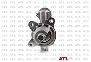 ATL Autotechnik A 78 060 Anlasser