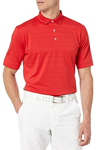Callaway Men's Men's Short Sleeve Opti-dri Golf Polo Shirt Golf Shirt