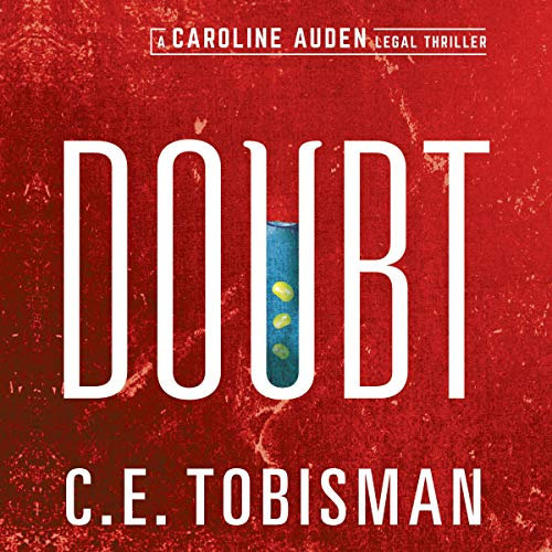 Doubt: Caroline Auden, Book 1
