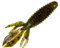 Yum Lures Wooly Bug Creature Bait Angelköder, weicher Kunststoff, für Barsch, Ultimate Craw, 8,2 cm