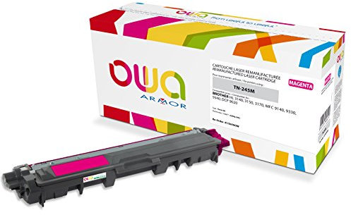 Armor OWA K15659OW Remanufactured Toner 1er Pack