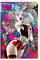 DC Comics Batman 'Harley Quinn Neon' Maxi Poster,61 x 91.5 cm