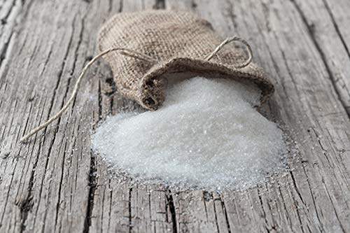 10 x 500 g BIO Erythritol / Erythrit | Süßungsmittel | kalorienreduzierte Zucker-Alternative | geschmacklich wie Zucker | Erythrit | light Zucker 5 kg