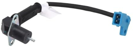 VALEO-254052-Impulsgeber, Kurbelwelle-Anzahl der Pins : 2 - Plug Type : ANGULAR - Mit Kabel : YES - Sondenlänge [mm] : 31 - Sensortechnik : INDUCTIVE