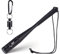 Zite Fishing Fischtöter Aluminium 25cm - Robuster Totschläger zum Fische Betäuben - Fischbetäuber mit Magnet-Karabiner als Angelwerkzeug