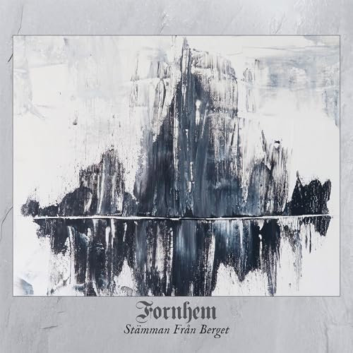 Stämman Fran Berget (Digipak)