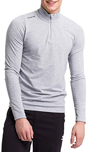 Erima Herren Rolli Active Wear (2332001), grau Melange, XXL