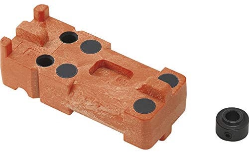 Blum Bohrlehre ZML.1090 für Distanzpuffer