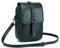 FANDARE Sacs à bandoulière Petits Sacs pour Téléphone Cuir Sac à Main Femme Porte Monnaie Portefeuille Pochette pour Carte de crédit Crossbody Bag Vert