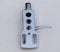 Membranhupe Hochtöner für EV Electro Voice 301681101, 301362001, F01U110484