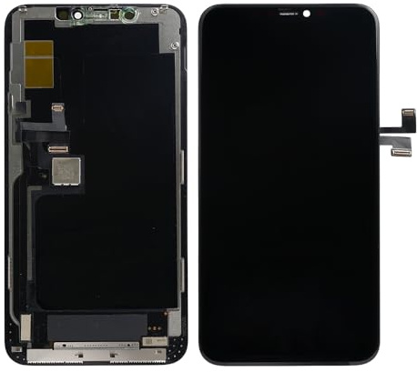 fonefunshop Compatible With iP 11 Pro Max - ITruColor Lcd Screen High-End Series